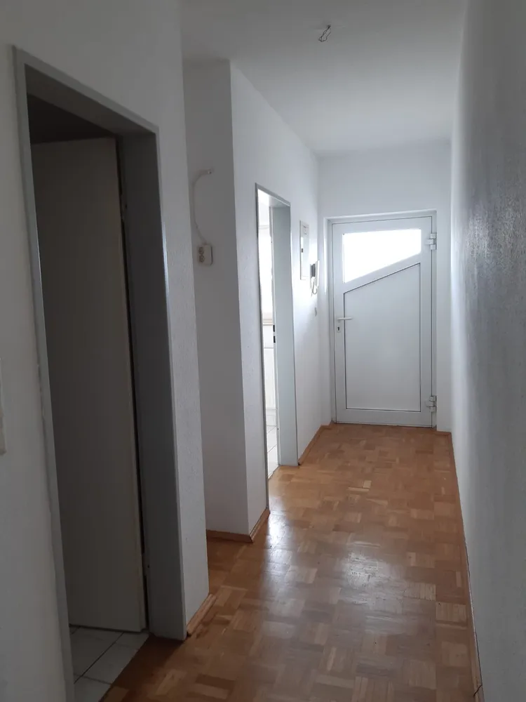 2 Zimmer Wohnung mit 43 m² in Magdeburg – Bild 12