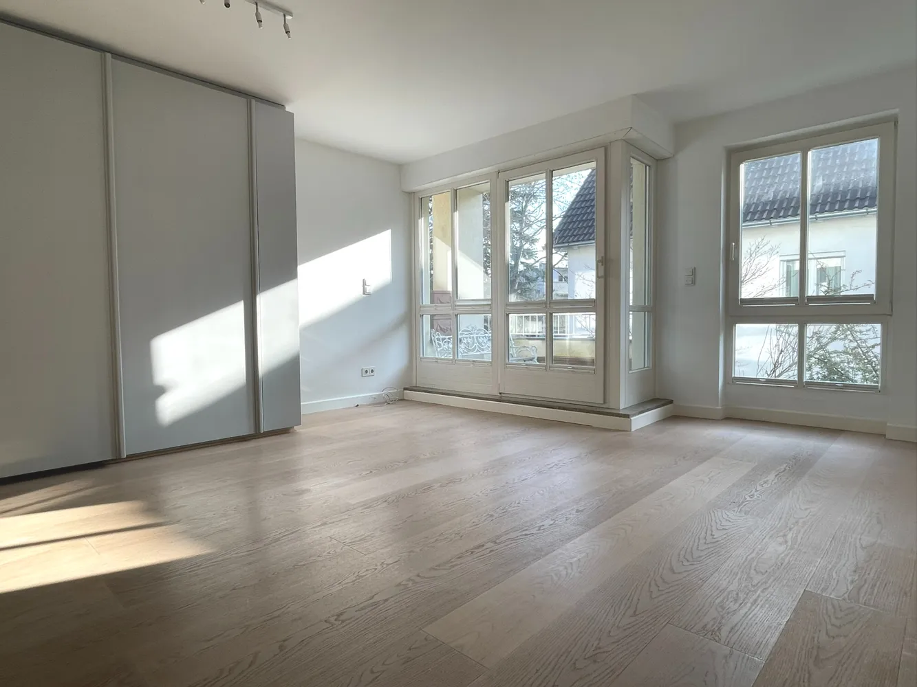 2 Zimmer Wohnung mit 58 m² in München – Bild 7