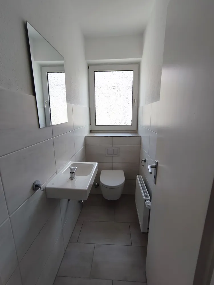 3 Zimmer Wohnung mit 67 m² in Gelsenkirchen – Bild 7