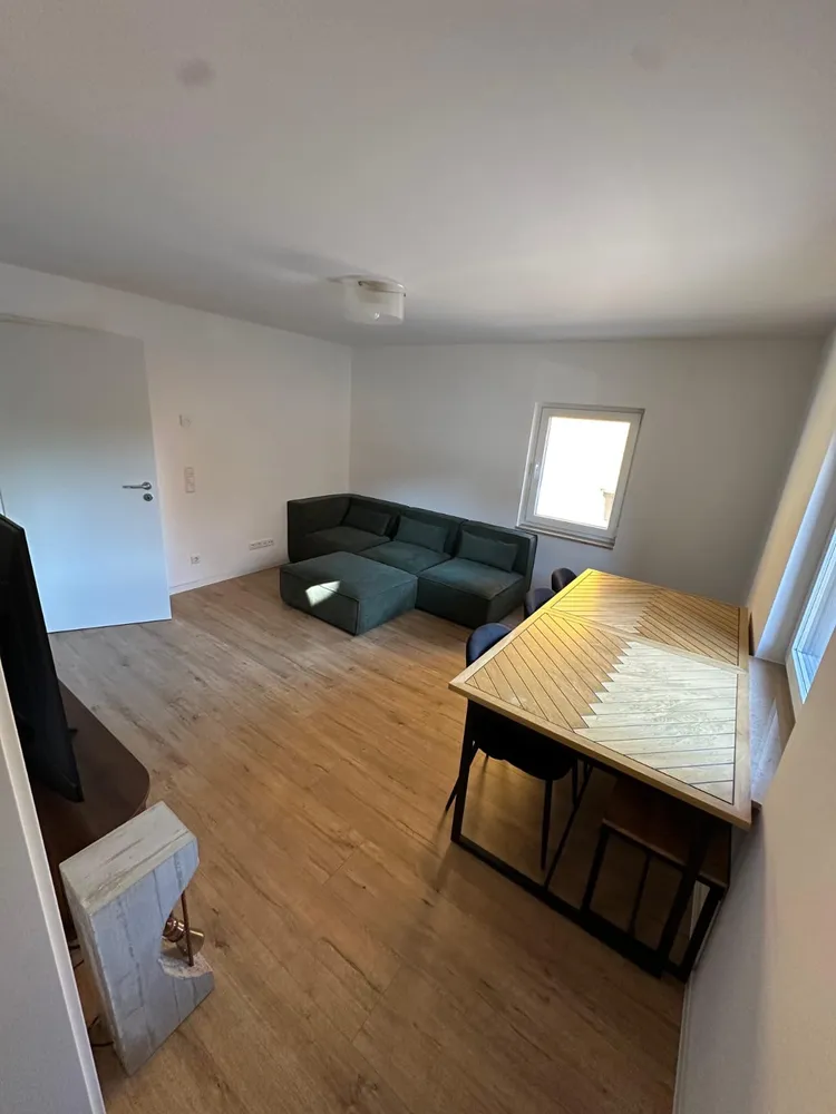 2 Zimmer Wohnung mit 54 m² in Stuttgart – Bild 2