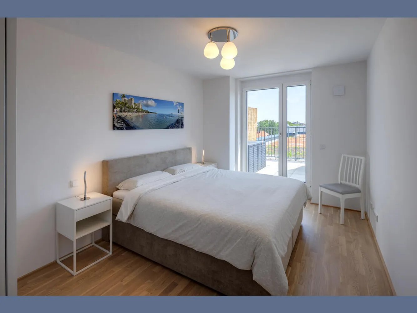 2 room apartment with 69 m² in Munich – Photo 5