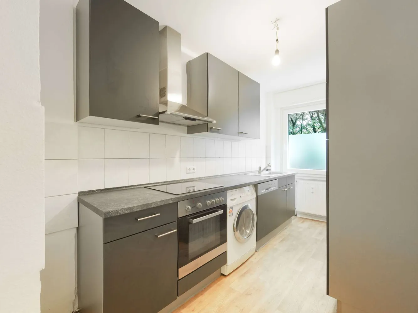 2 Zimmer Wohnung mit 58 m² in Bochum – Bild 7