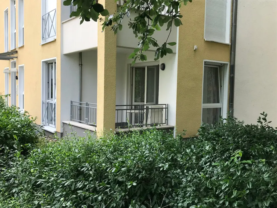 2 Zimmer Wohnung mit 50 m² in Magdeburg – Bild 9