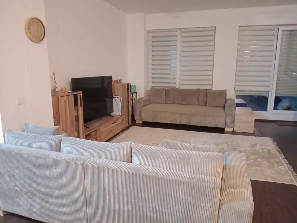 3 Zimmer Wohnung mit 90 m² in Pforzheim – Bild 1