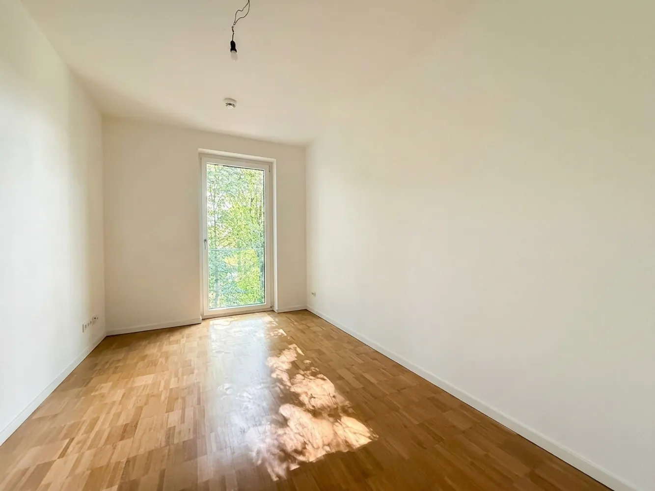 4 Zimmer Wohnung mit 97 m² in Hamburg – Bild 9