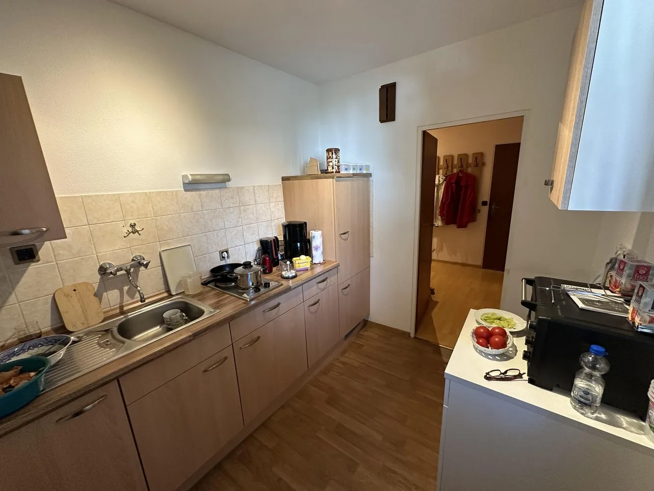 2 Zimmer Wohnung mit 67 m² in Minden – Bild 12
