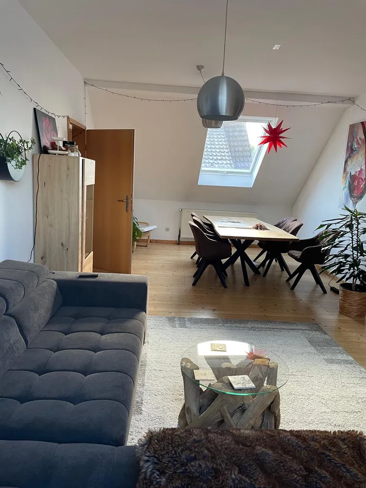 3 Zimmer Wohnung mit 84 m² in Paderborn – Bild 3