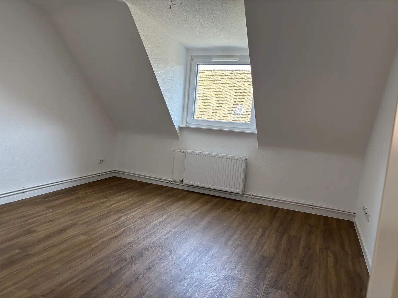 3 Zimmer Wohnung mit 72 m² in Düsseldorf – Bild 3