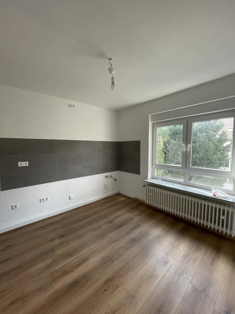 3 Zimmer Wohnung mit 54 m² in Gelsenkirchen – Bild 3