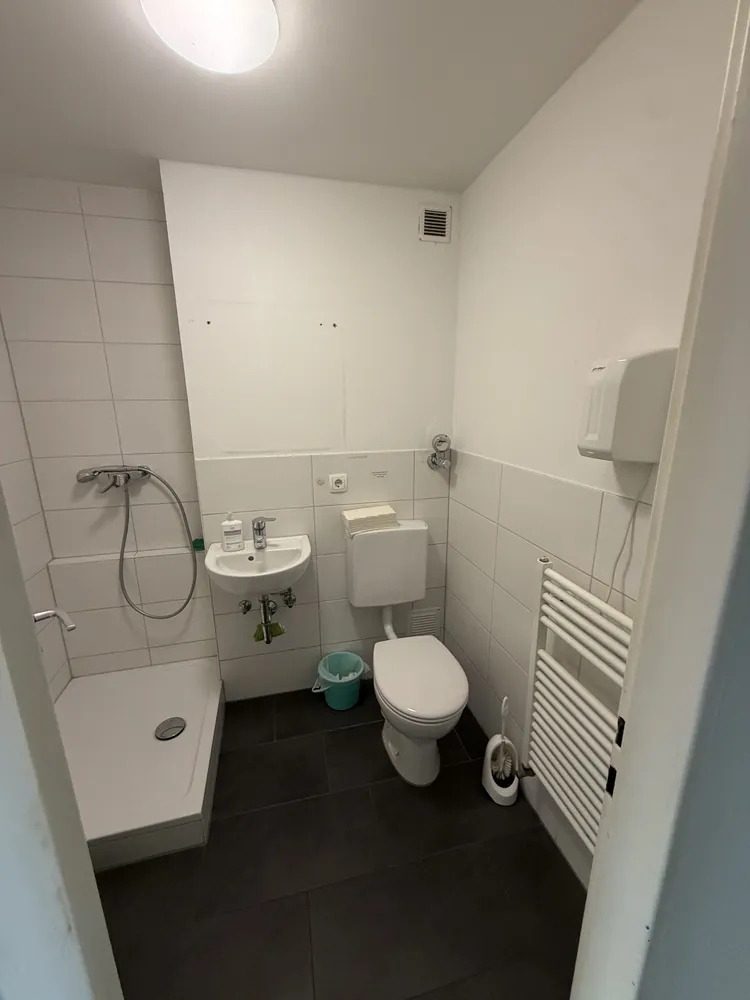 3 Zimmer Wohnung mit 53 m² in Nürnberg – Bild 7