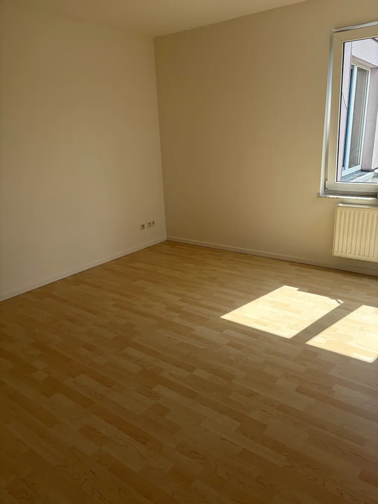 2 Zimmer Wohnung mit 61 m² in Elmshorn – Bild 1