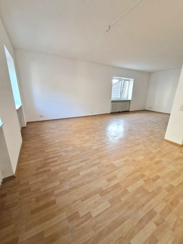 3 Zimmer Wohnung mit 90 m² in Zweibrücken – Bild 1