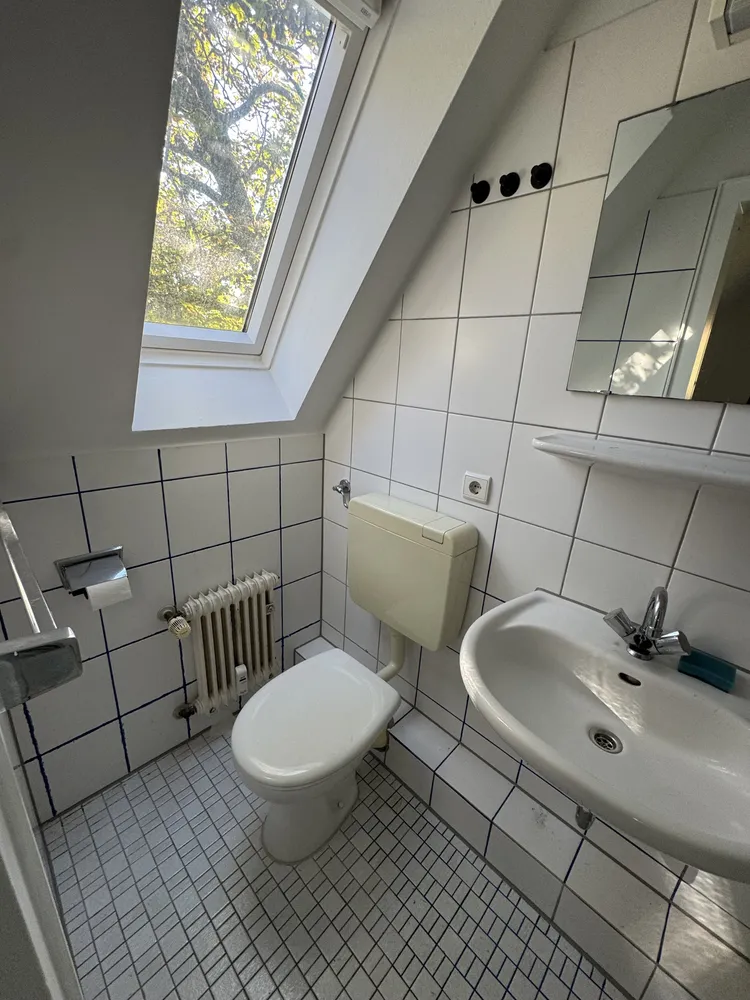 1 Zimmer Wohnung mit 24 m² in Dortmund – Bild 7