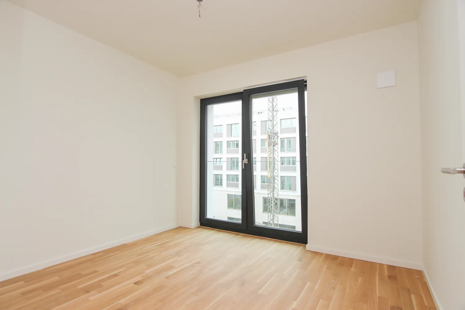 3 Zimmer Wohnung mit 83 m² in München – Bild 3