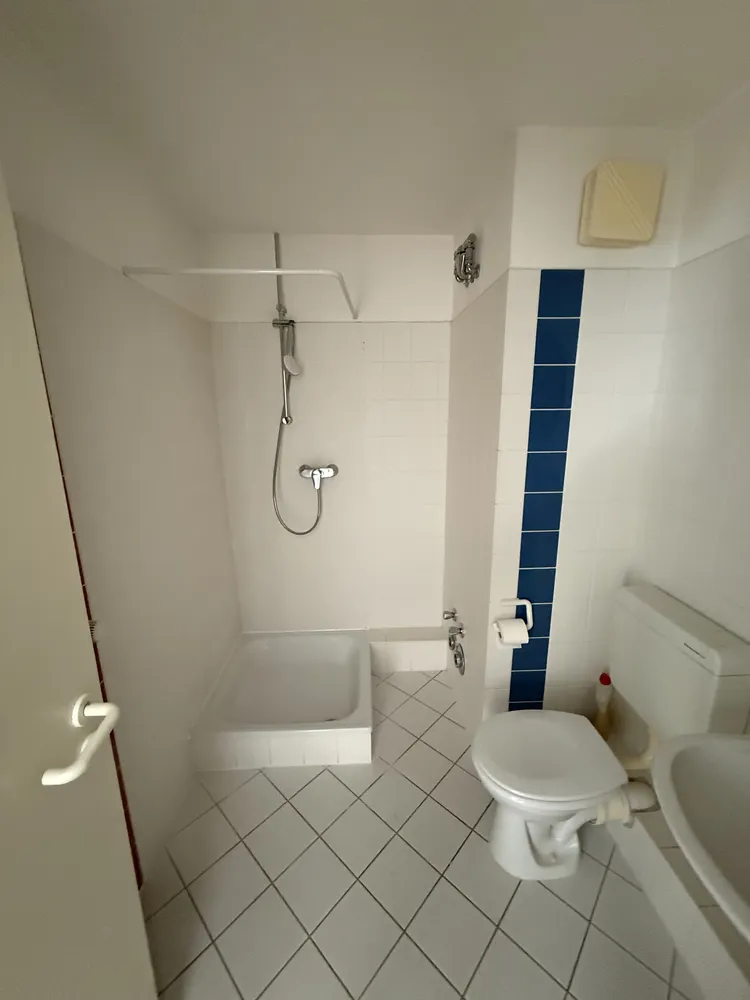 2 Zimmer Wohnung mit 56 m² in Heide – Bild 8