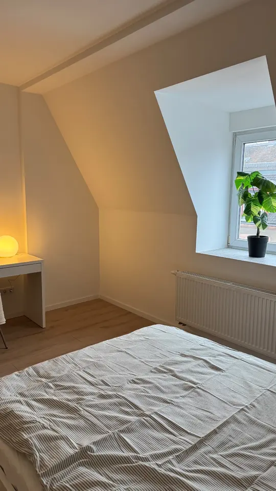 WG-Zimmer mit 74 m² in Nürnberg – Bild 10