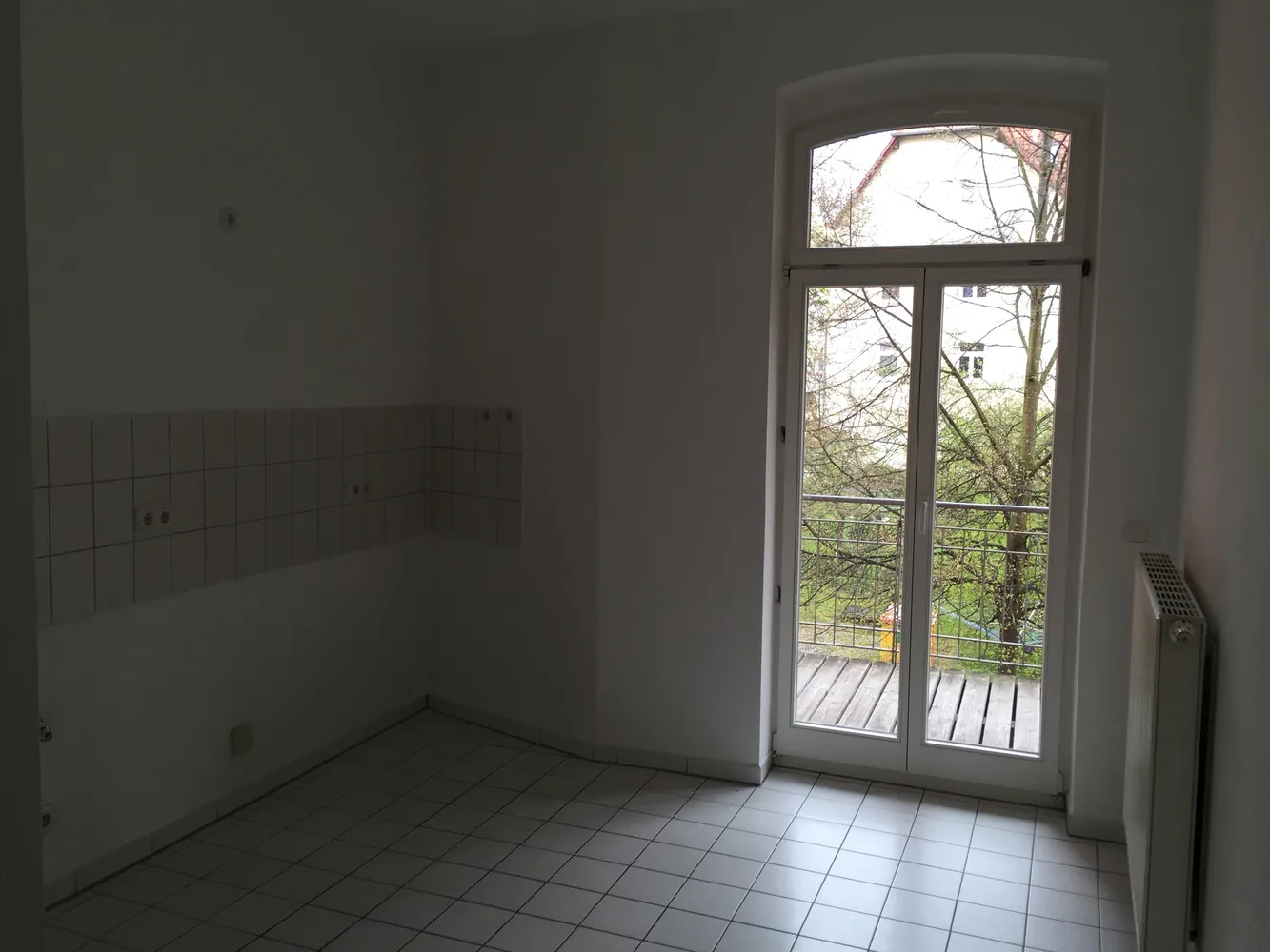 3 Zimmer Wohnung mit 81 m² in Erfurt – Bild 5