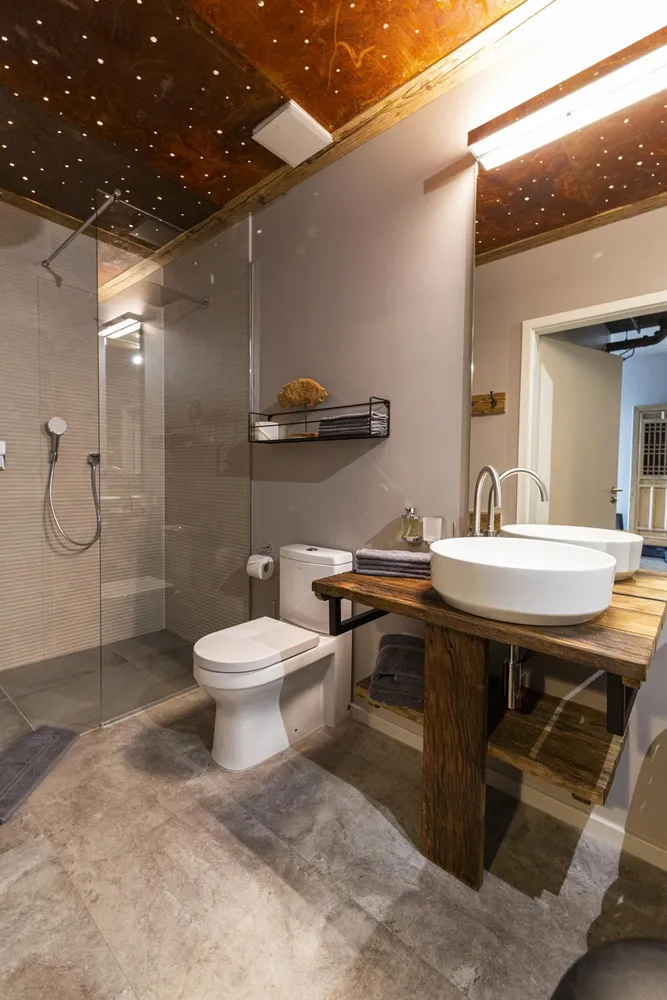 4 Zimmer Wohnung mit 140 m² in Lübeck – Bild 12