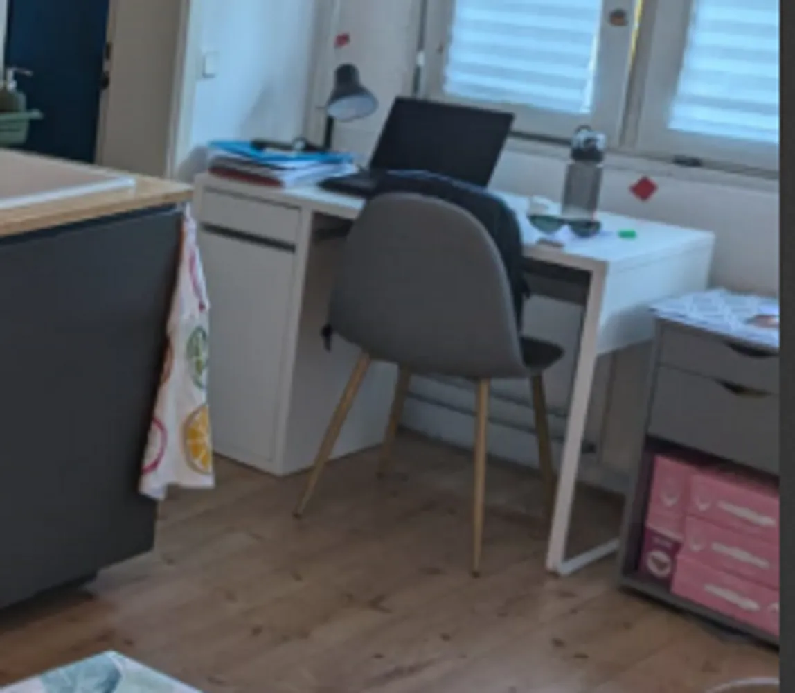 2 Zimmer Wohnung mit 55 m² in Köln – Bild 7