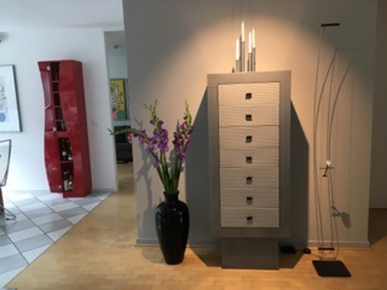 3 Zimmer Wohnung mit 107 m² in Hamburg – Bild 3