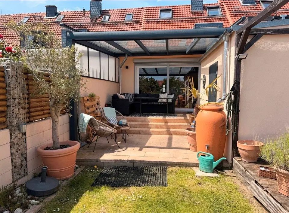 4 Zimmer Haus mit 103 m² in Aachen – Bild 3