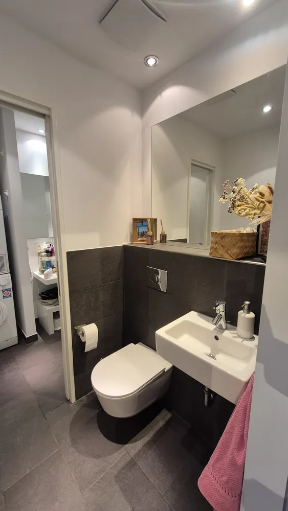 3 Zimmer Wohnung mit 90 m² in Hamburg – Bild 6