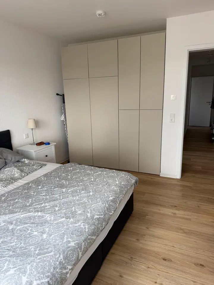 3 Zimmer Wohnung mit 70 m² in Braunschweig – Bild 4