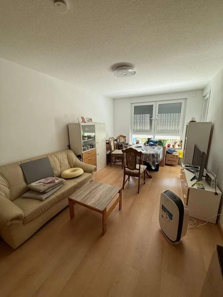 2 Zimmer Wohnung mit 48 m² in Nürnberg – Bild 5