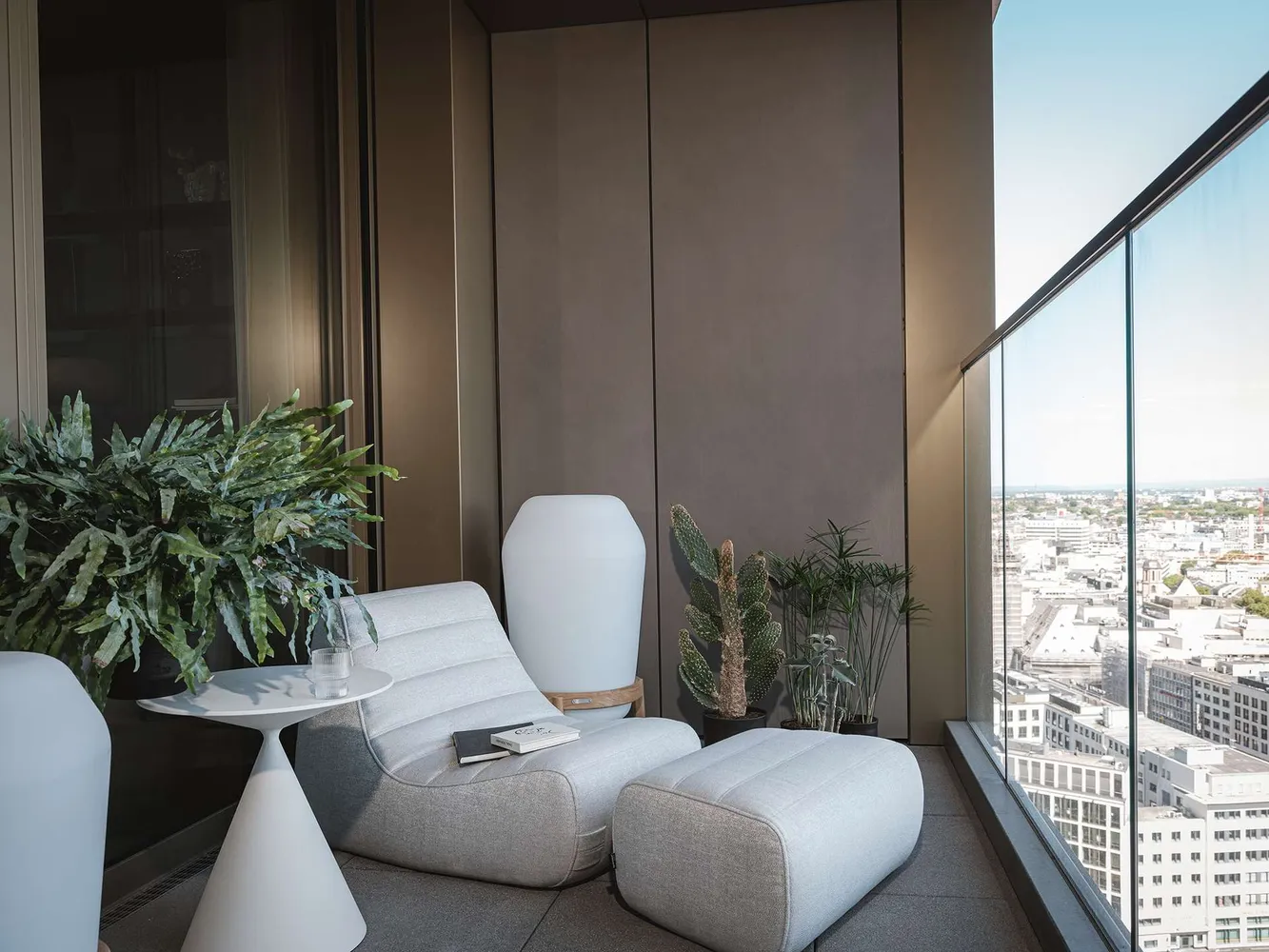 3 Zimmer Wohnung mit 102 m² in Frankfurt am Main – Bild 6