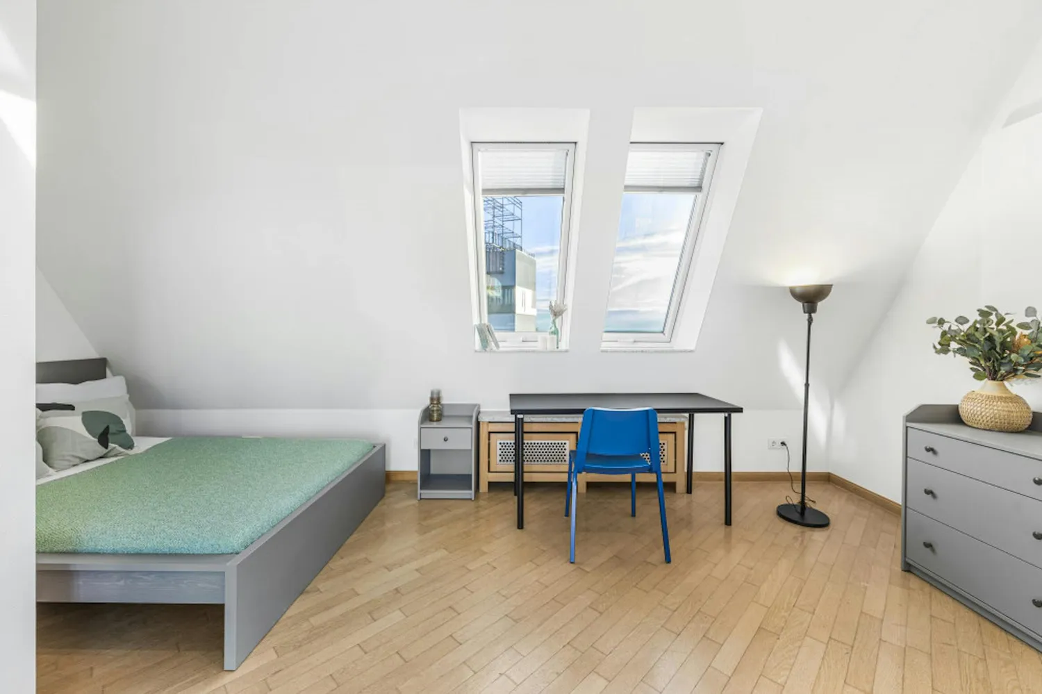 WG-Zimmer in Berlin – Bild 1