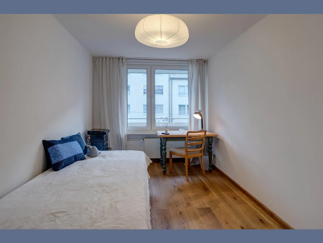 3 room apartment with 92 m² in Munich – Photo 7