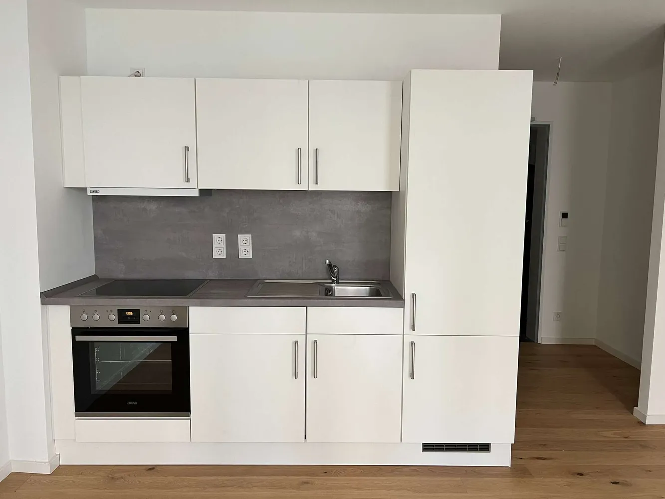 1 Zimmer Wohnung mit 23 m² in Berlin – Bild 1