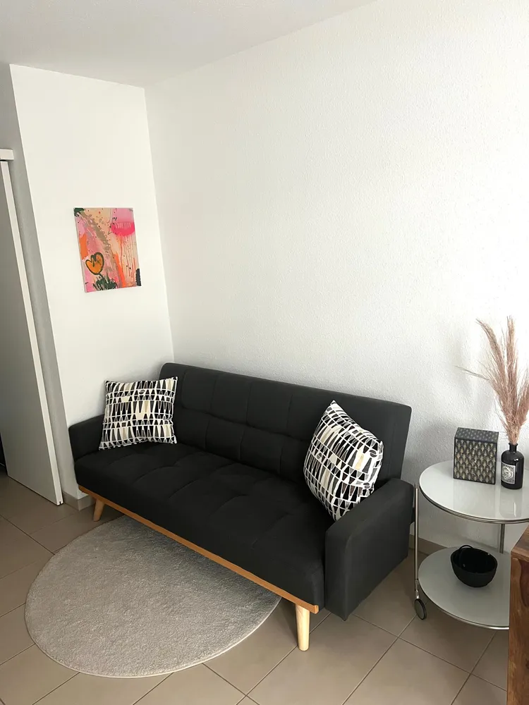 1 Zimmer Wohnung mit 33 m² in Frankfurt am Main – Bild 6