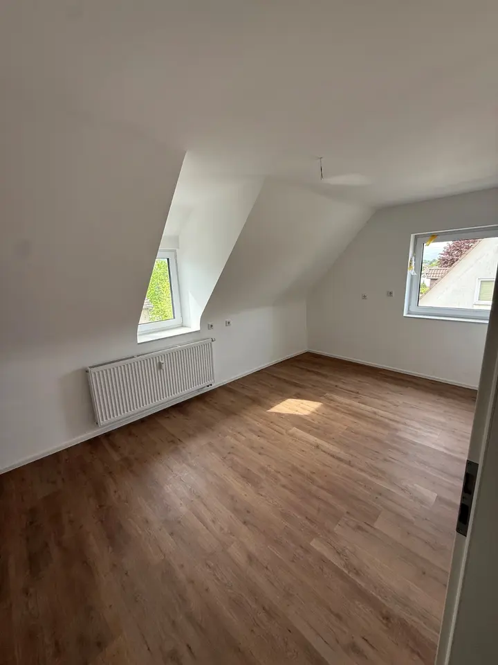 2 Zimmer Wohnung mit 70 m² in Kassel – Bild 1