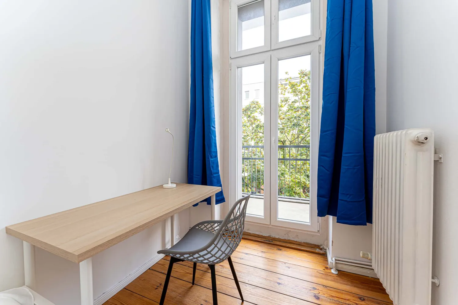 WG-Zimmer in Berlin – Bild 3