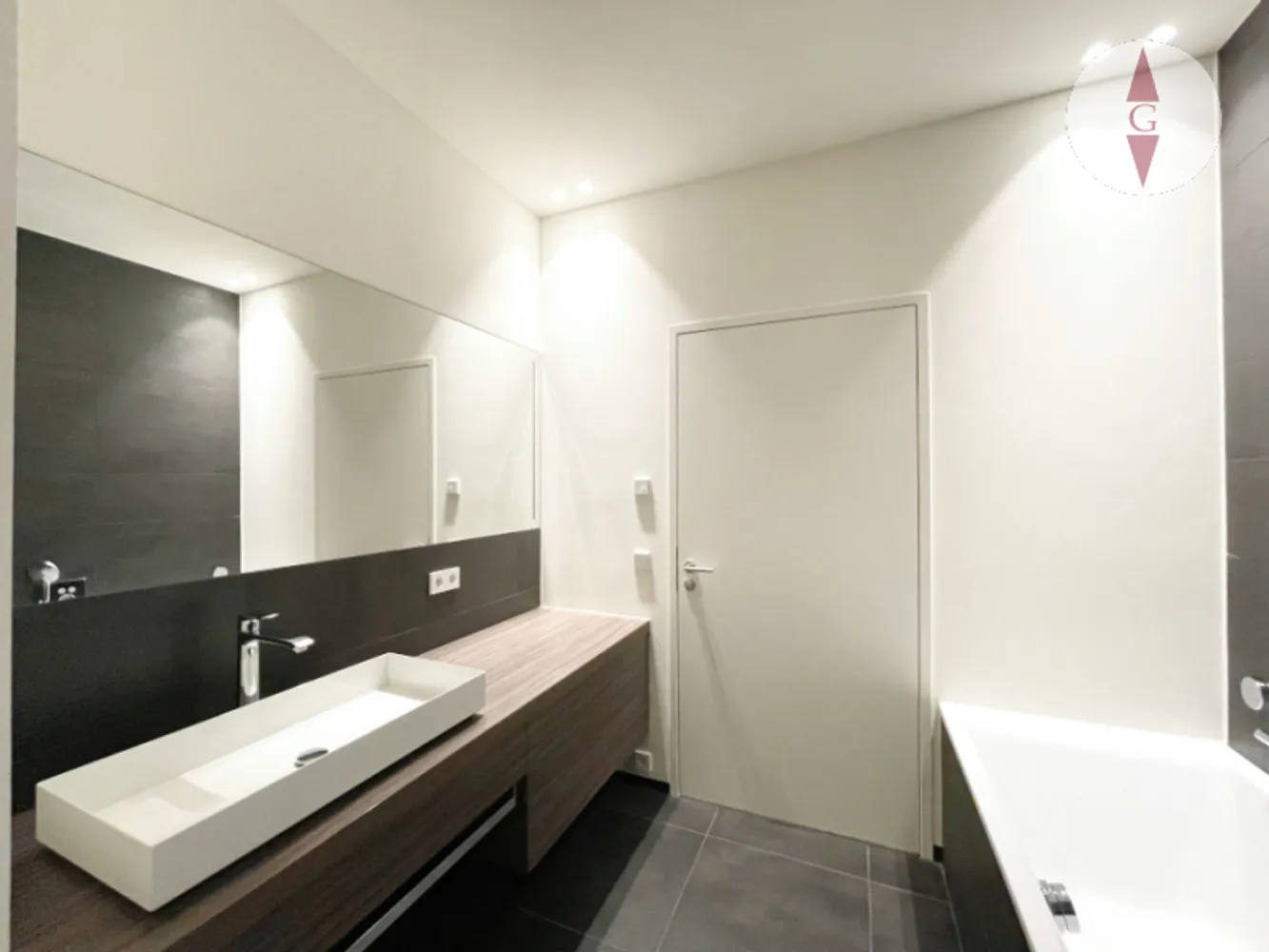 2 Zimmer Wohnung mit 97 m² in Baden-Baden – Bild 8