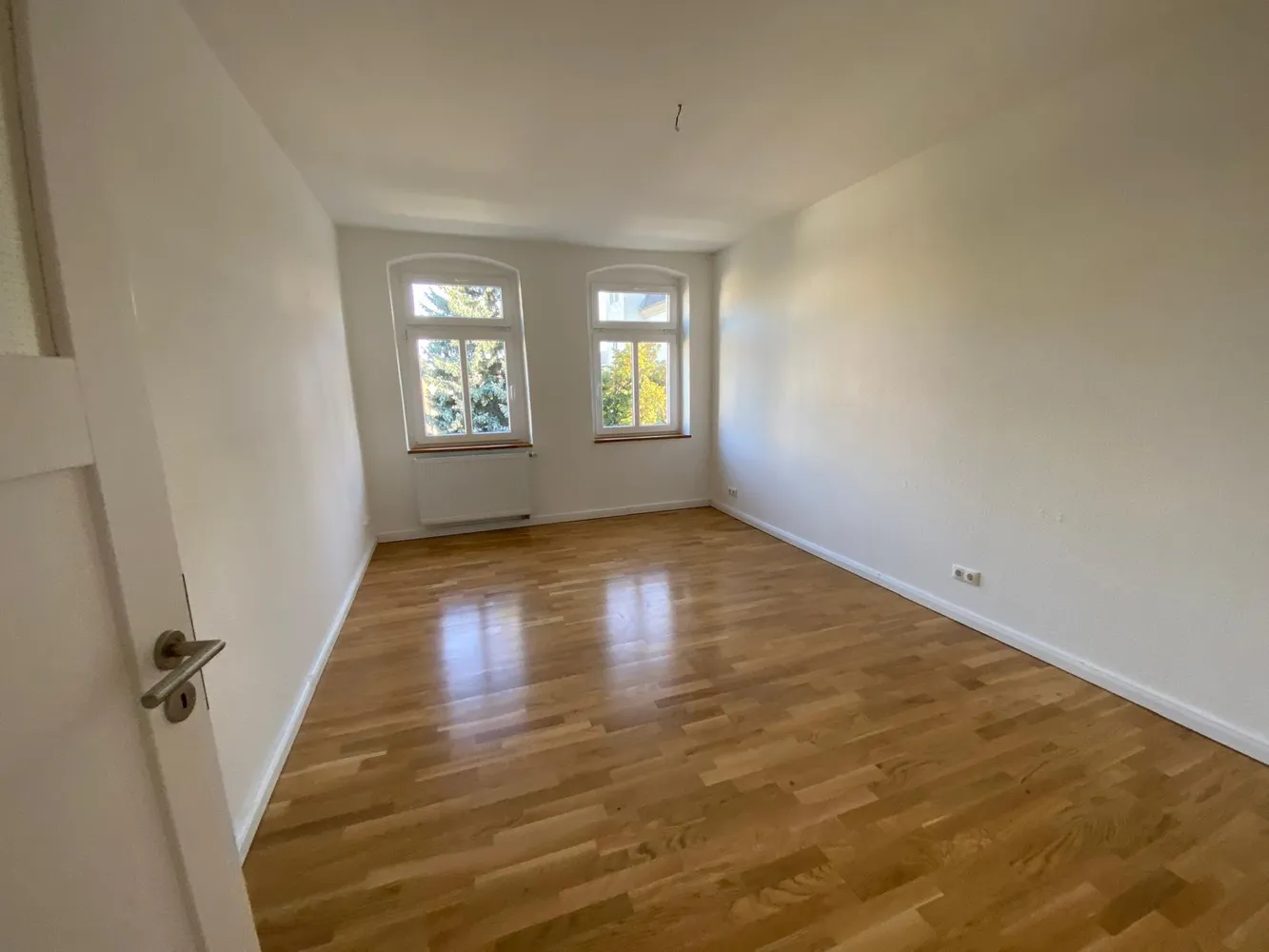 4 room apartment with 110 m² in Chemnitz – Photo 10