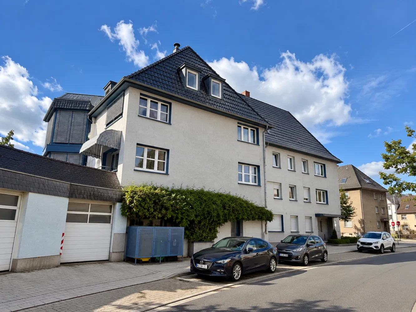 4 Zimmer Wohnung mit 90 m² in Gelsenkirchen – Bild 2