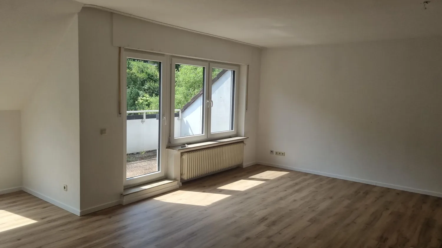 3 room apartment with 83 m² in Bielefeld – Photo 10