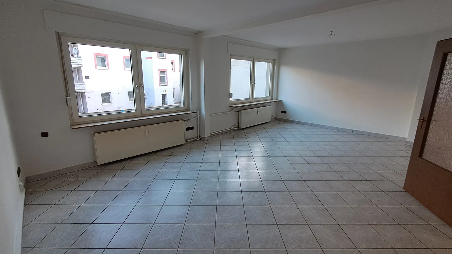 3 Zimmer Wohnung mit 88 m² in Gelsenkirchen – Bild 1