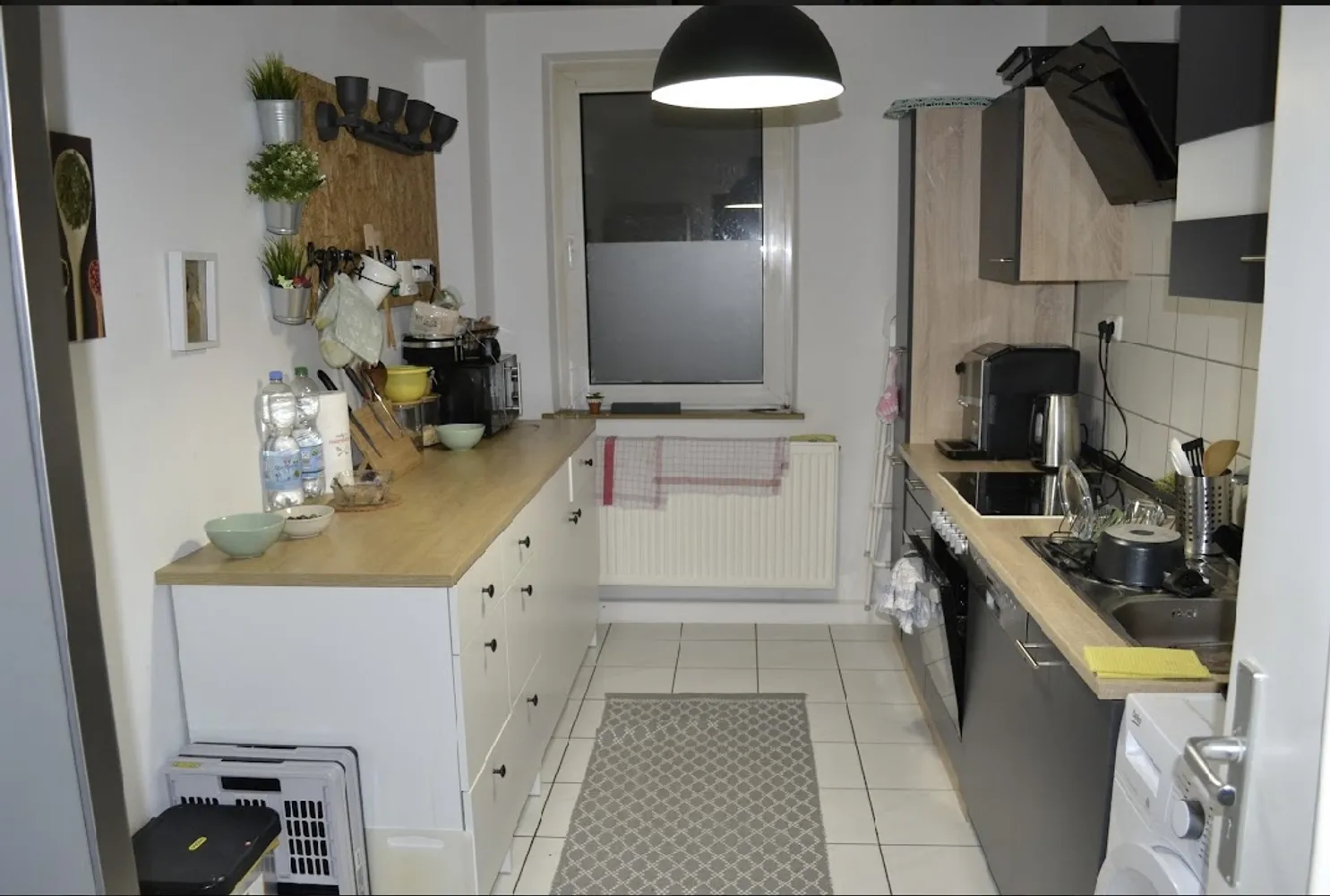 2 Zimmer Wohnung mit 64 m² in Aachen – Bild 10