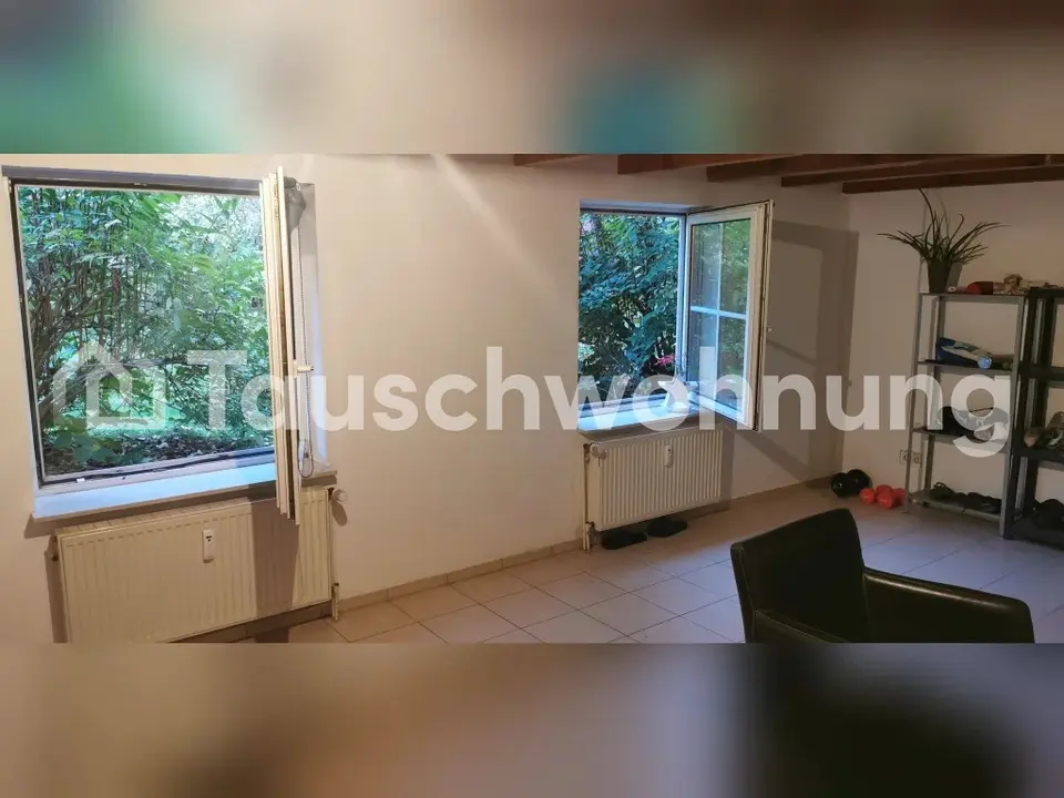 Studio mit 30 m² in Bremen – Bild 4