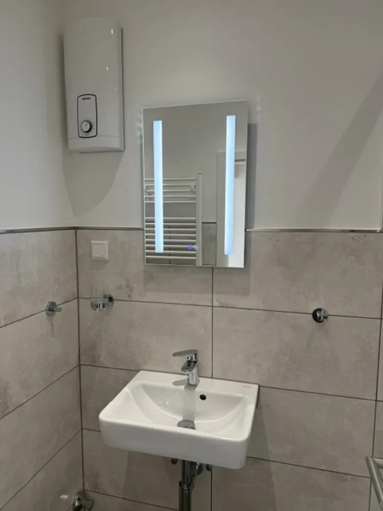2 Zimmer Wohnung mit 27 m² in Essen – Bild 11