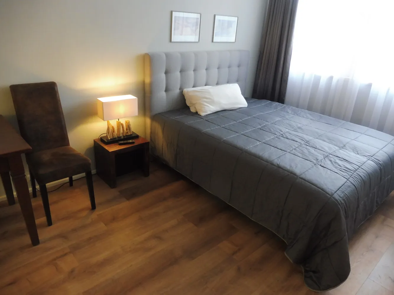 1 Zimmer Wohnung mit 28 m² in München – Bild 9