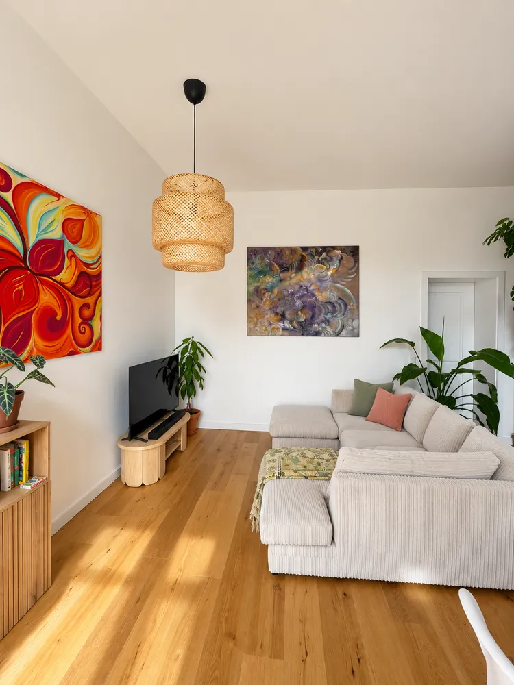 3 Zimmer Wohnung mit 85 m² in Düsseldorf – Bild 11
