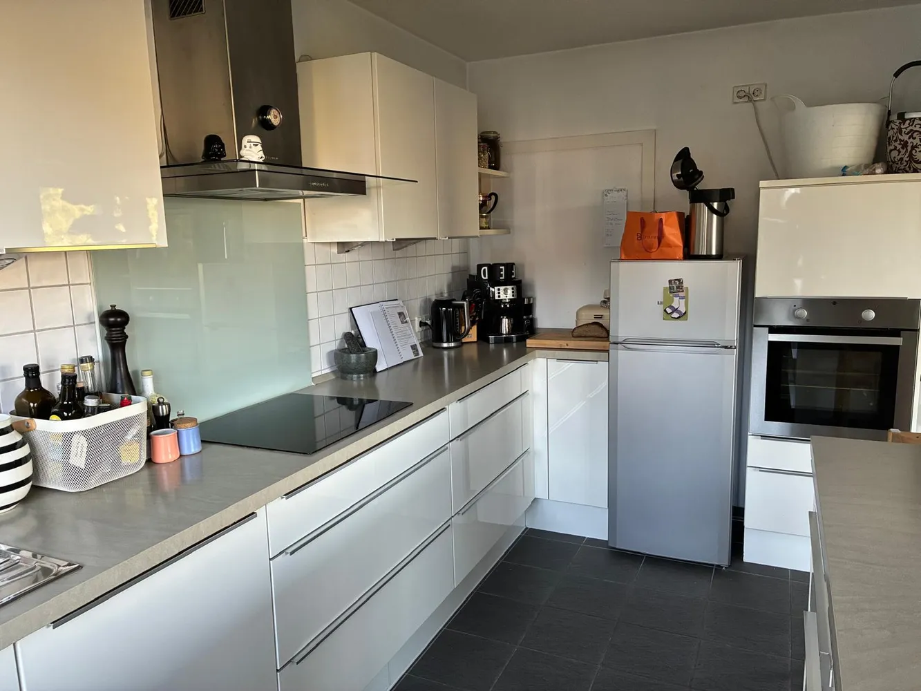 5 Zimmer Wohnung mit 140 m² in Stuttgart – Bild 8