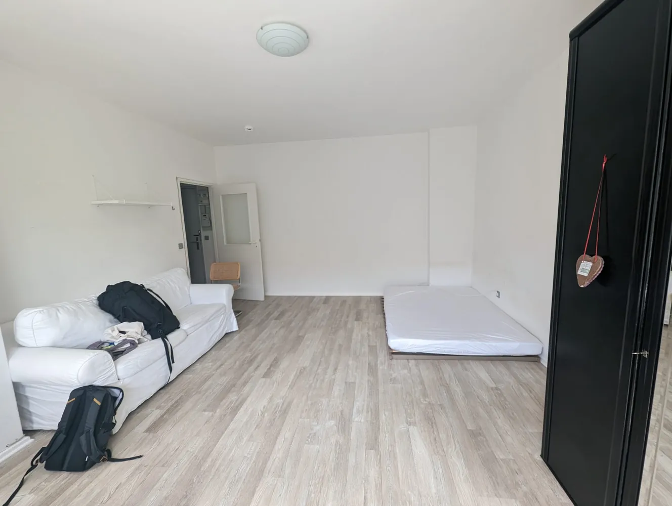 1 Zimmer Wohnung mit 35 m² in Berlin – Bild 4
