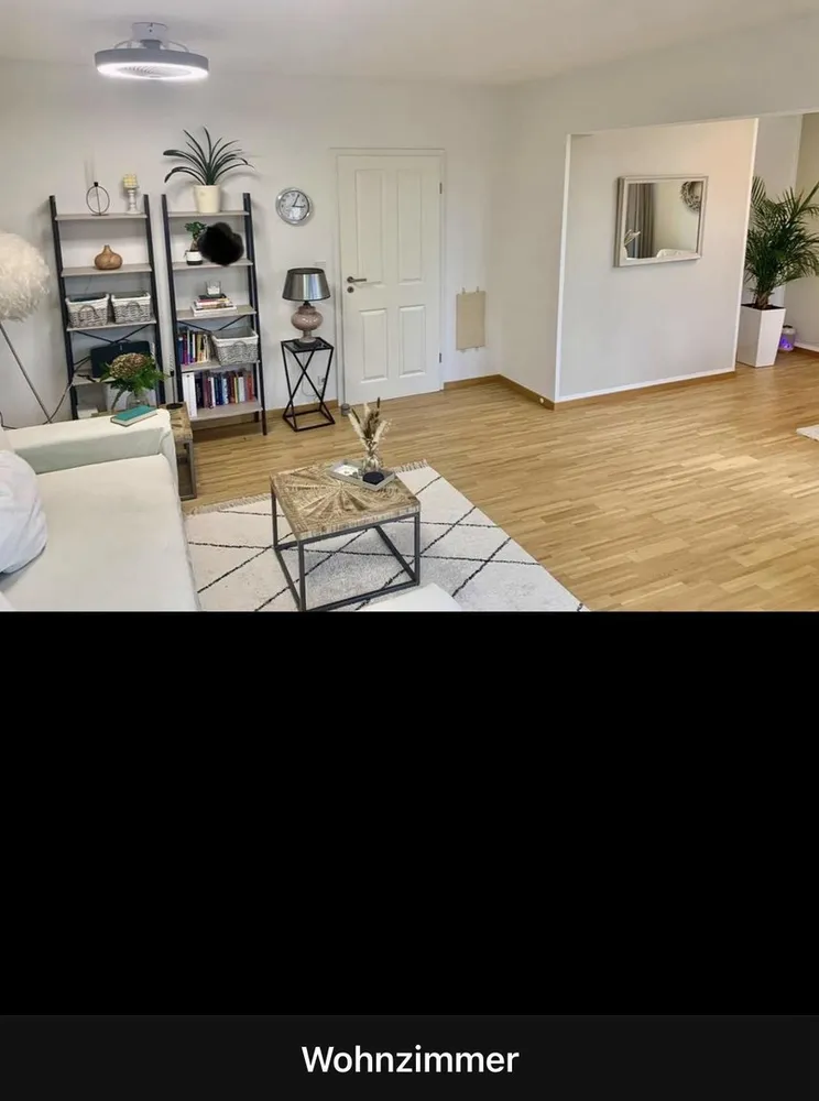 3 Zimmer Wohnung mit 97 m² in Bonn – Bild 4