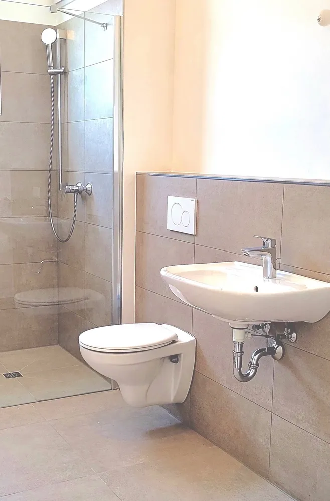 2 room apartment with 50 m² in Dietzenbach – Photo 2
