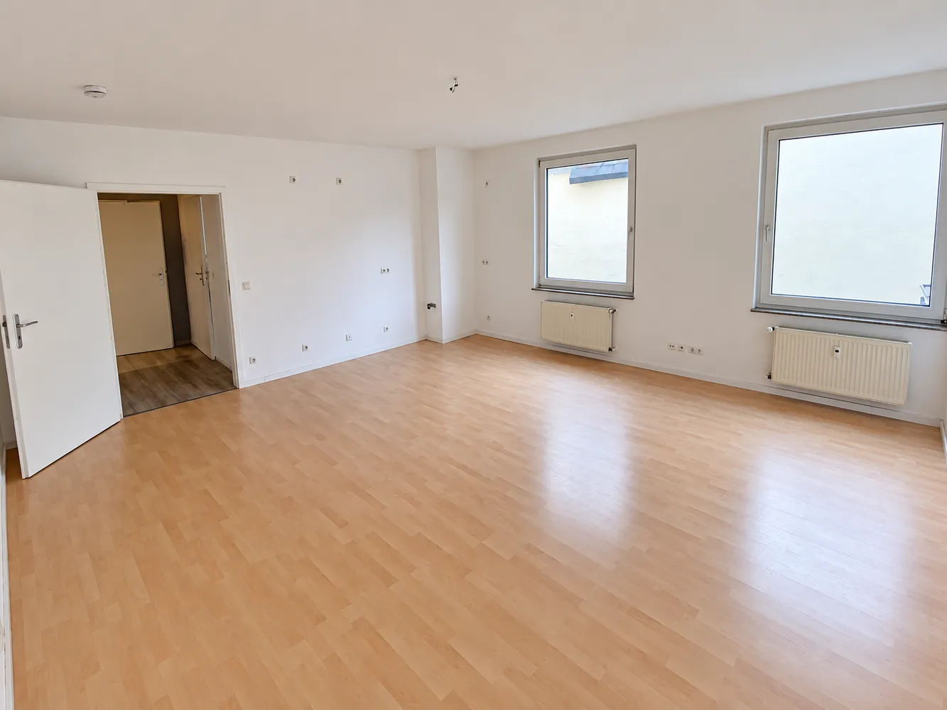 3 Zimmer Wohnung mit 70 m² in Essen – Bild 3
